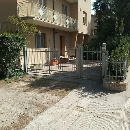 I Molini Apartamento Magione