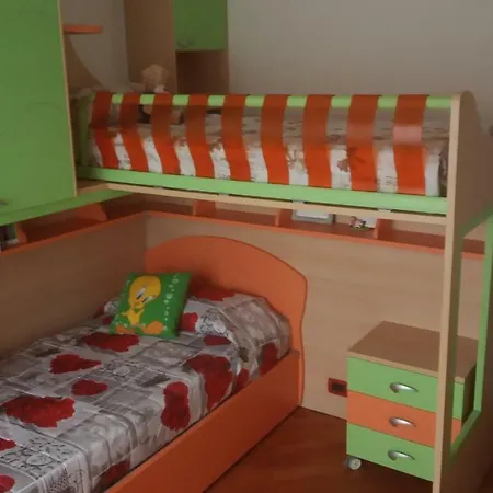 I Molini Apartamento