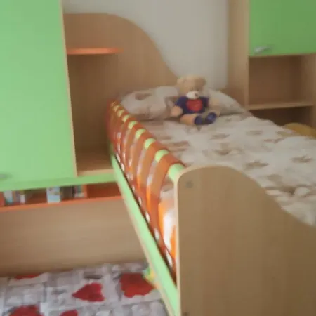 Apartamento I Molini