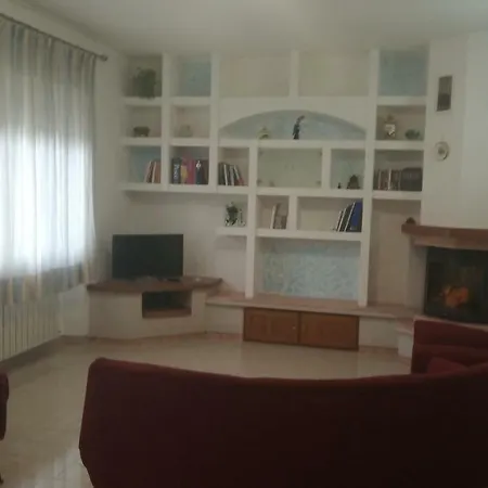 I Molini Apartamento *