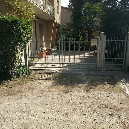 I Molini Apartamento