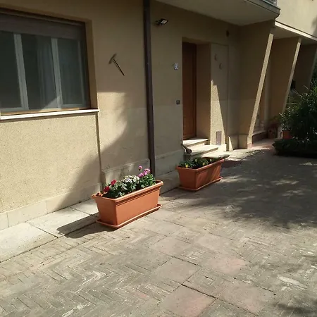 I Molini Apartamento
