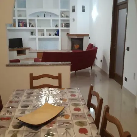 Apartamento I Molini Magione