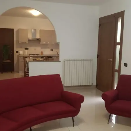 I Molini Apartamento