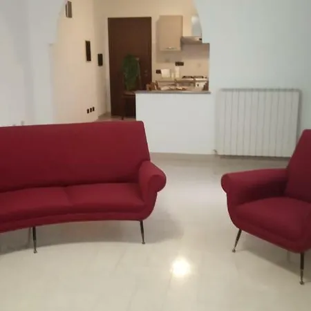 Apartamento I Molini