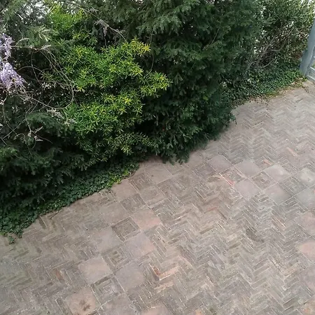I Molini Apartamento *