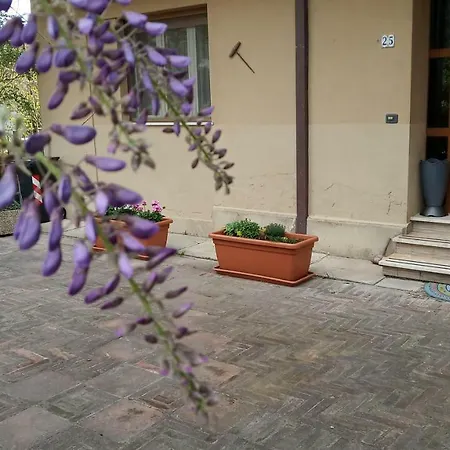 I Molini Apartamento