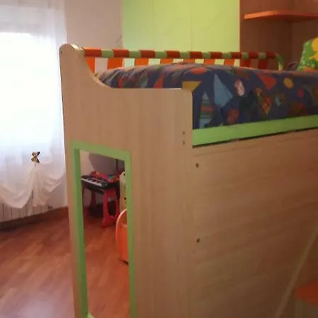 Apartamento I Molini Magione