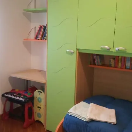Apartamento I Molini *