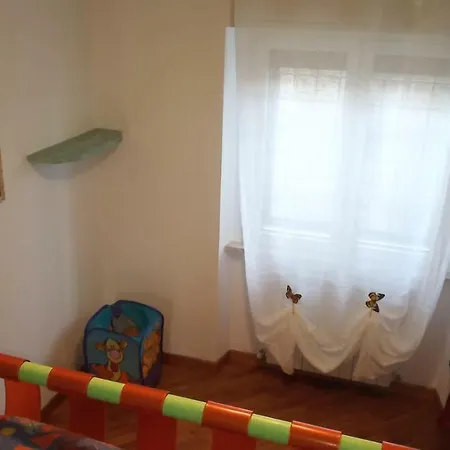Apartamento I Molini *