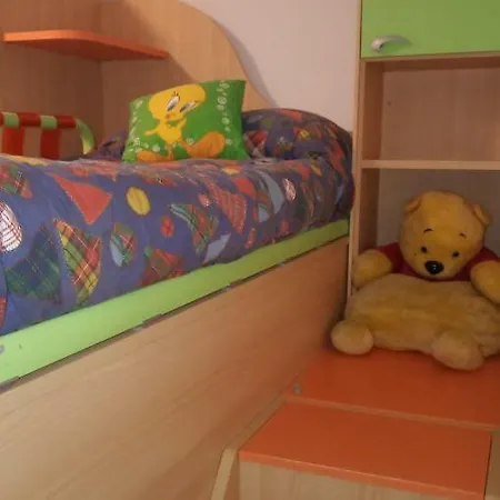 I Molini Apartamento *